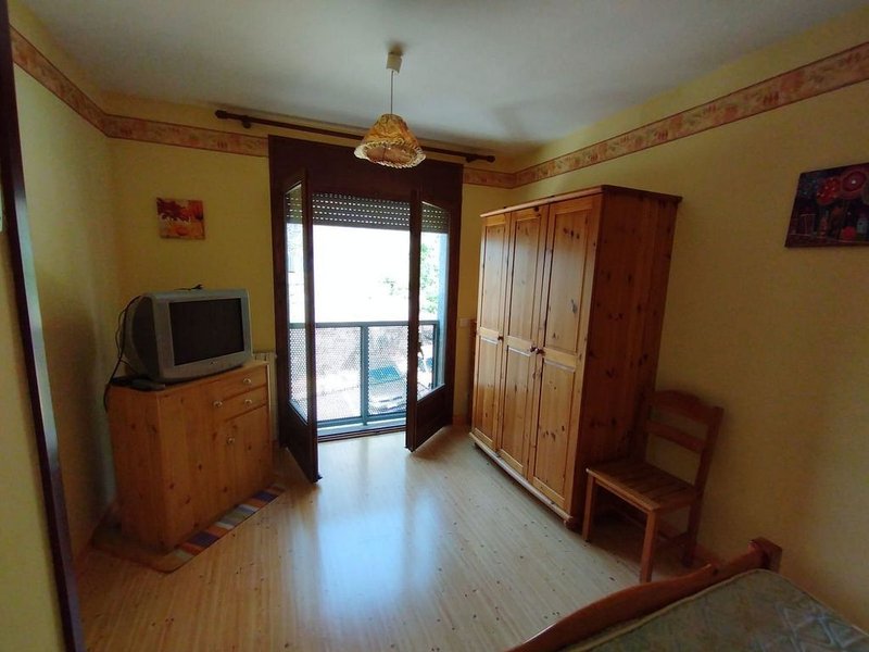 4-bedroom flat for rent in La Margineda, Andorra la Vella · 4 of 7