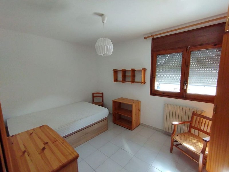 4-bedroom flat for rent in La Margineda, Andorra la Vella · 6 of 7