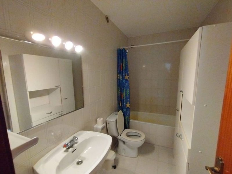 4-bedroom flat for rent in La Margineda, Andorra la Vella · 7 of 7