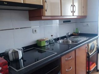 Piso en alquiler en El Cónsul - Ciudad Universitaria en Málaga