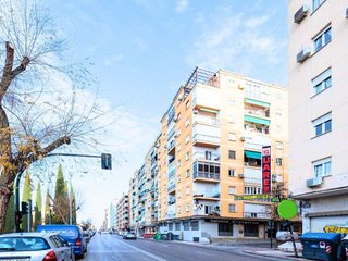 Local comercial en venta en Camino de Ronda - Rosaleda en Granada