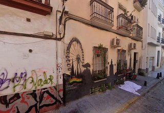 Local comercial en venta en Alameda en Sevilla