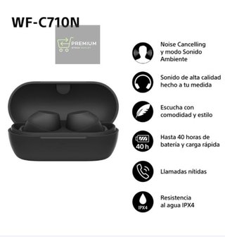 Sony YY2986 Auriculares Bluetooth