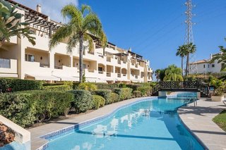 Ático en venta en Riviera del Sol en Mijas