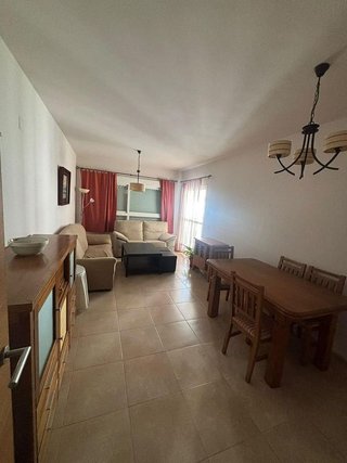 Piso en alquiler en Playa del Rincón en Rincón de la Victoria