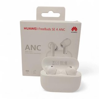 AURICULARES HUAWEI FREEBUDS SE 4 ANC * A ESTRENAR*