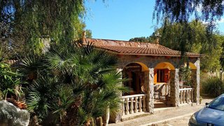 Casa rural en venta en Ricote