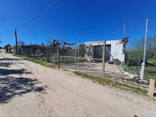 Terreno en venta en Las Vegas - Campoaras en Lucena