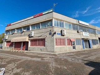 Nave industrial en venta en Palmete-Padre Pío-Hacienda San Antonio en Sevilla