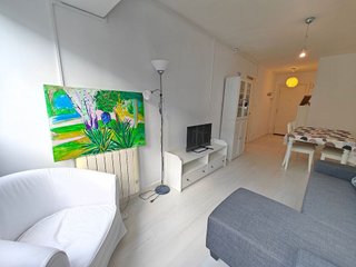 Piso en alquiler en Zurbarán-Arabella en Bilbao