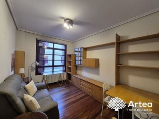 Piso en alquiler en Casco Viejo en Bilbao