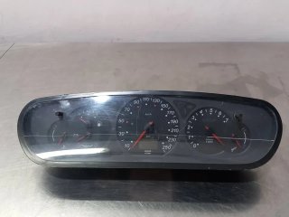 Cuadro instrumentos CITROEN C5 BERLINA