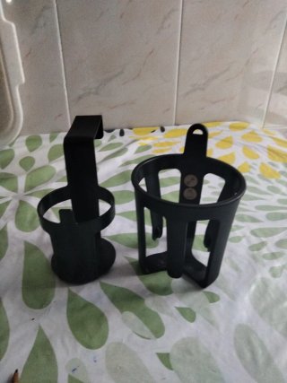 2 Portavasos para Coche o Silla de Paseo