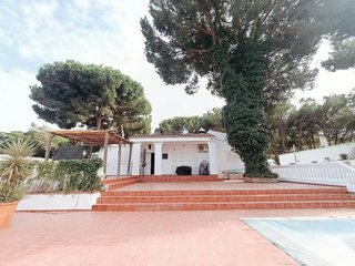 Casa rural en alquiler en Costa Esuri en Ayamonte