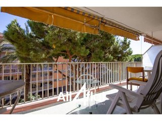 Piso en alquiler en Canafort - El Puntó en Sant Andreu de Llavaneres