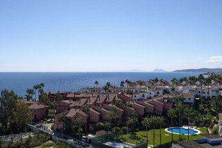 Ático en venta en Estepona Oeste - Valle Romano - Bahía Dorada en Estepona