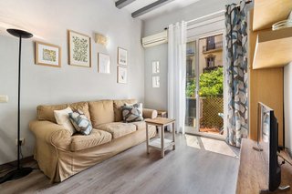 Piso en alquiler en Hostafrancs en Barcelona