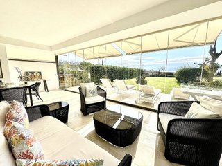 Piso en venta en Los Flamingos en Benahavís
