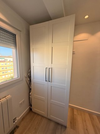 Armario PAX IKEA Blanco