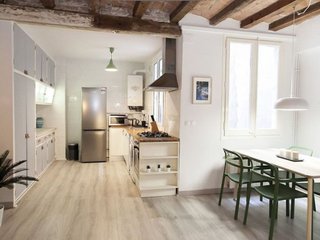 Piso en alquiler en El Gòtic en Barcelona