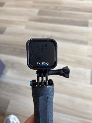 Cámara GoPro HERO