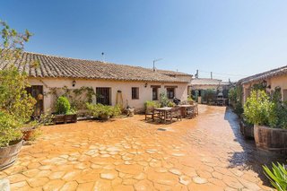 Casa rural en venta en Benafarces