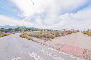 Terreno en venta en Otura