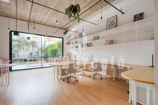 Local comercial en alquiler en El Poblenou en Barcelona