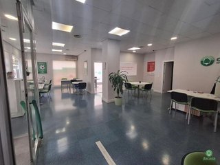 Local comercial en alquiler en Tráfico Pesado en Huelva