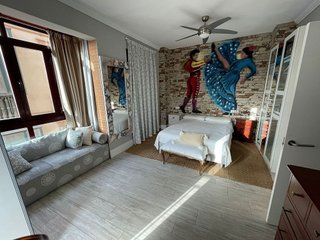 Piso en alquiler en Centro Histórico en Málaga