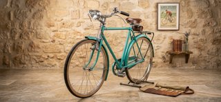Bicicleta Clásica BH (1960)