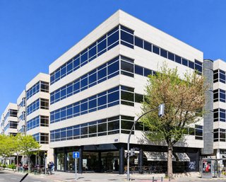 Oficina en alquiler en Simancas en Madrid