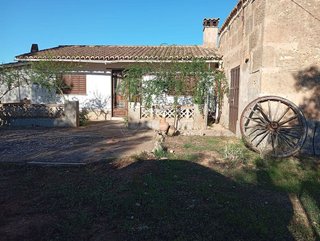 Casa rural en venta en Algaida