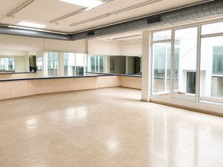 Local comercial en venta en La Dreta de l'Eixample en Barcelona