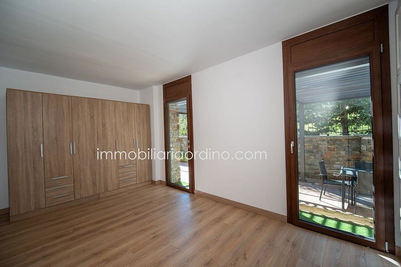 2-bedroom flat for rent in La Cortinada, Ordino · 3 of 42