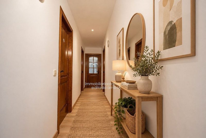 2-bedroom flat for rent in La Cortinada, Ordino · 7 of 42