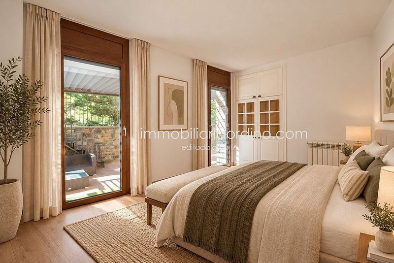 2-bedroom flat for rent in La Cortinada, Ordino · 9 of 42