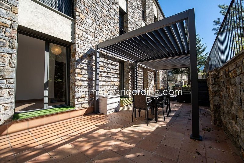 2-bedroom flat for rent in La Cortinada, Ordino · 12 of 42