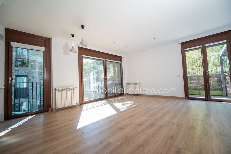 2-bedroom flat for rent in La Cortinada, Ordino · 14 of 42