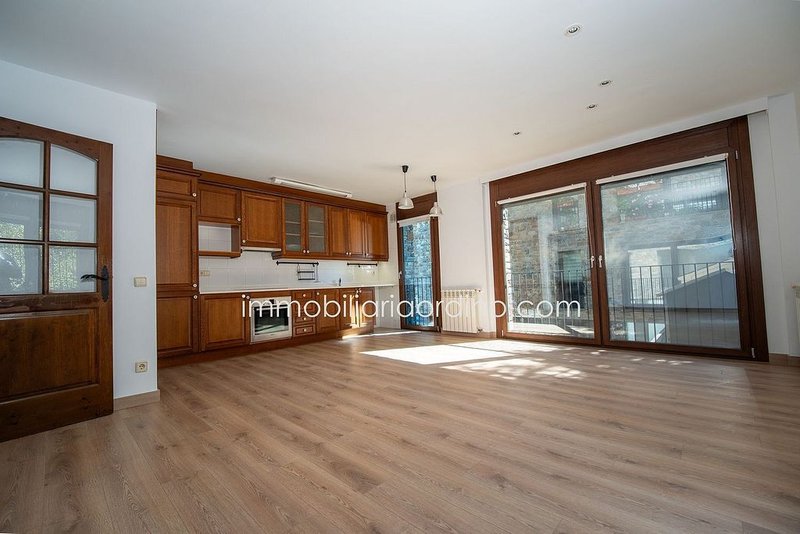 2-bedroom flat for rent in La Cortinada, Ordino · 15 of 42