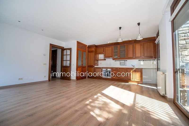 2-bedroom flat for rent in La Cortinada, Ordino · 16 of 42