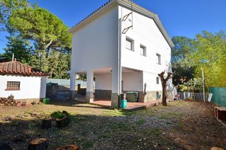 Chalet en alquiler en Vacarisses
