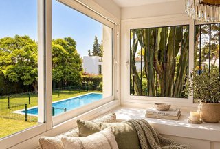 Piso en alquiler en Nueva Andalucía en Marbella