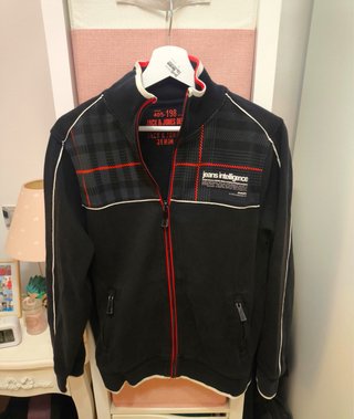 Chaqueta de chándal Jack & Jones