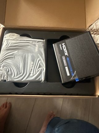 Extensor HDMI 4K PremiumCord 70m