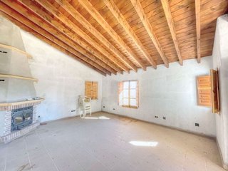 Casa rural en venta en Borge (El)