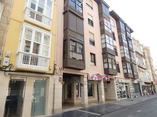 Edificio en venta en Casco Histórico en Cartagena