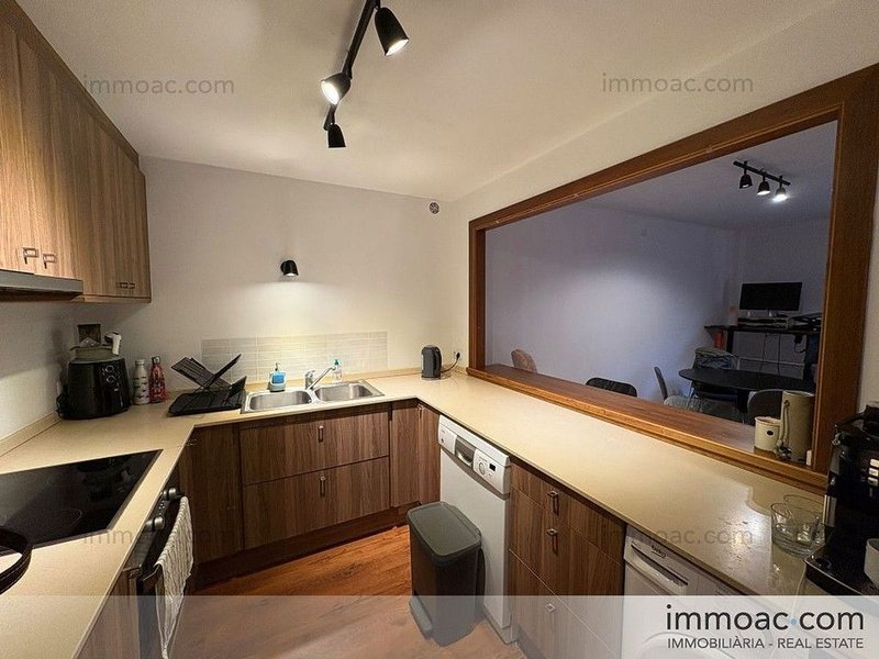 2-bedroom flat for rent in El Serrat, Ordino · 4 of 15