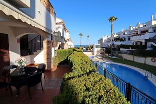 Piso en alquiler en Torrelamata - La Mata en Torrevieja