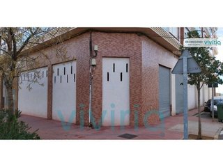 Local comercial en venta en Vall d´Uixó (la)
